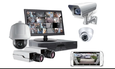 CCTV Installations